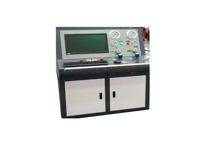 耐負(fù)壓試驗機